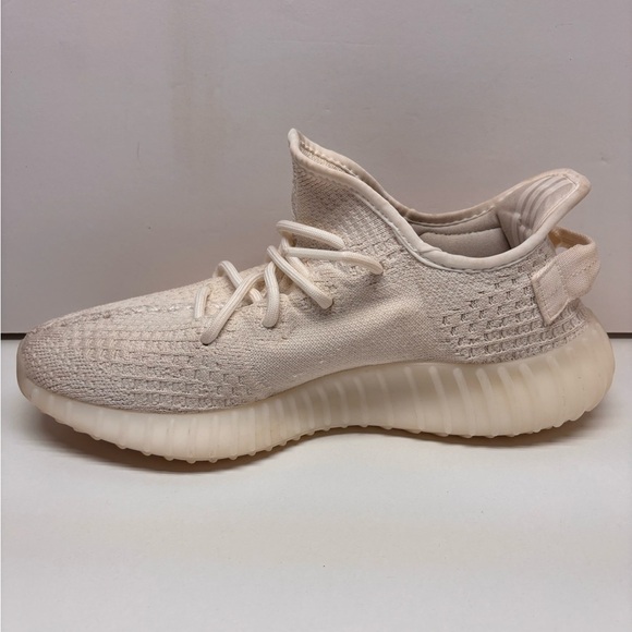Adidas YEEZY BOOST 350 V2 Bone Men’s 8.5 - Picture 7 of 10
